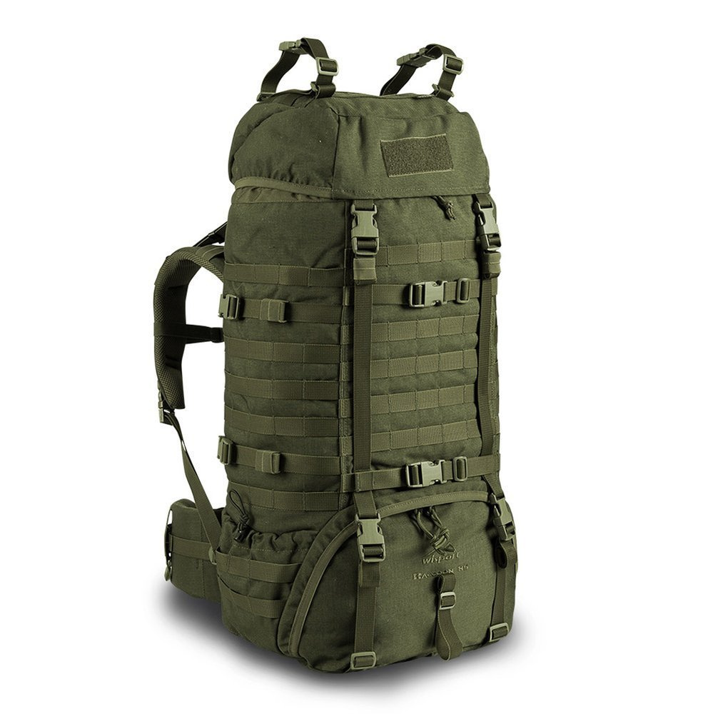 wisport backpack