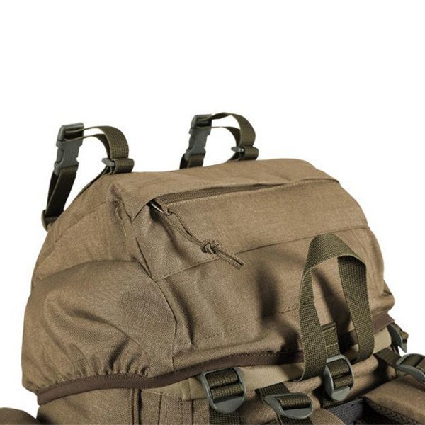 WISPORT - Reindeer Backpack - 75L - Olive Green