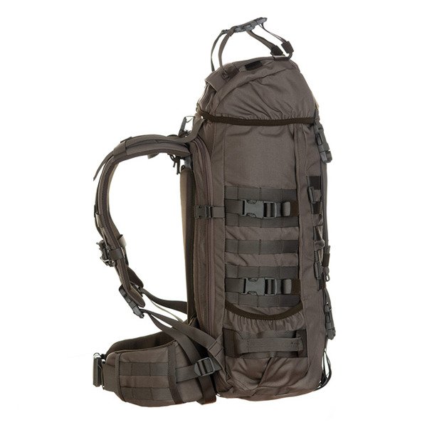 WISPORT - SilverFox II Backpack - 40L - Olive Green best price 