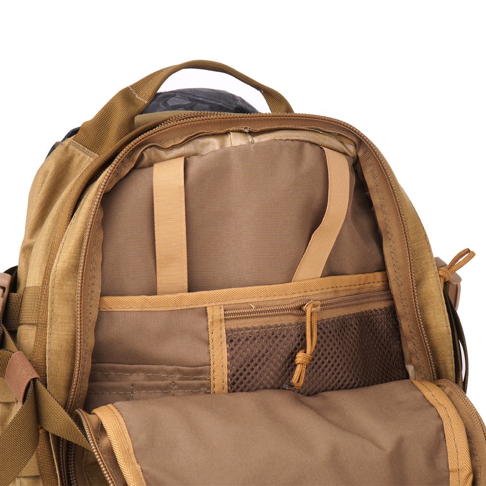 WISPORT - Sparrow II Backpack - 20L - Black best price | check ...