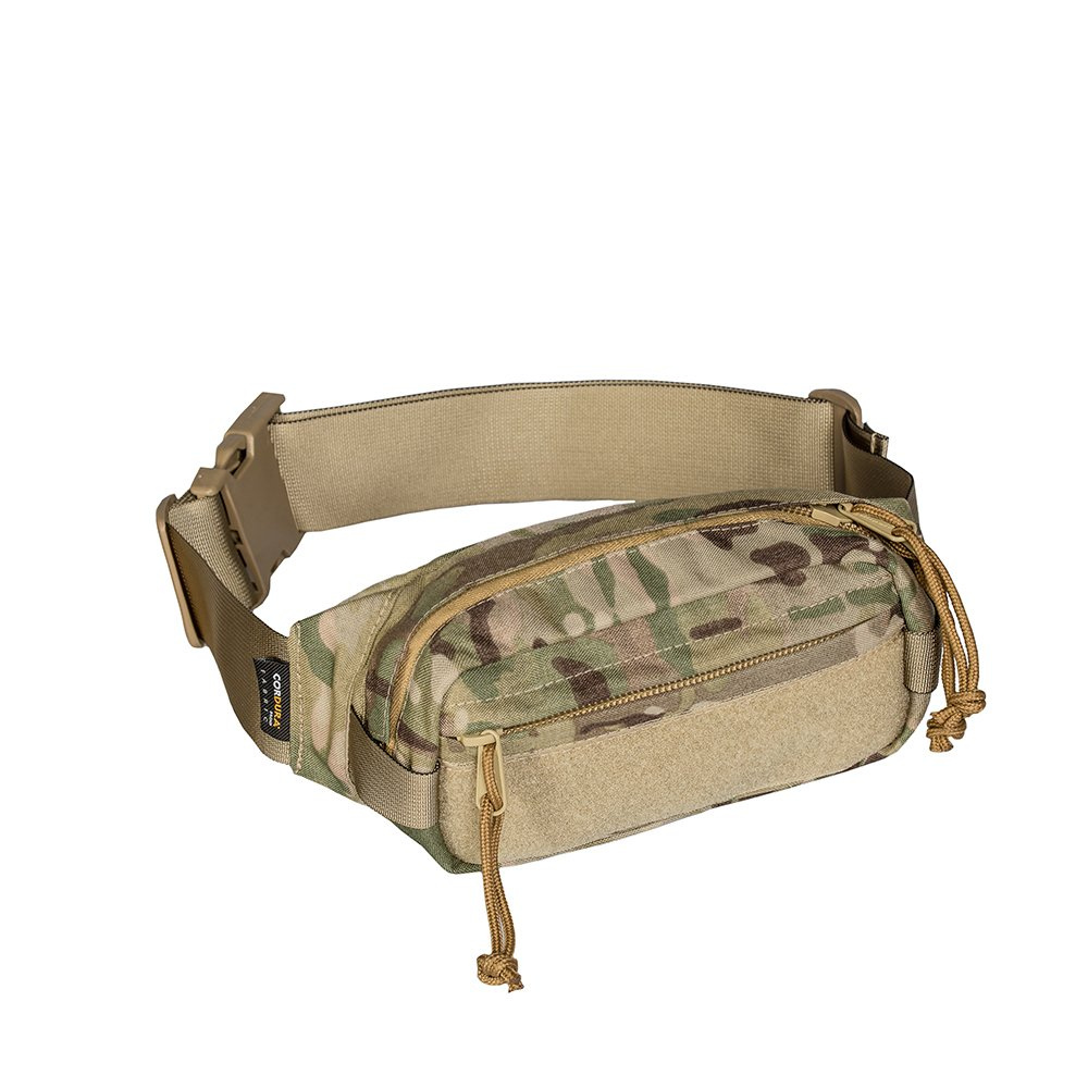 fanny pack multicam