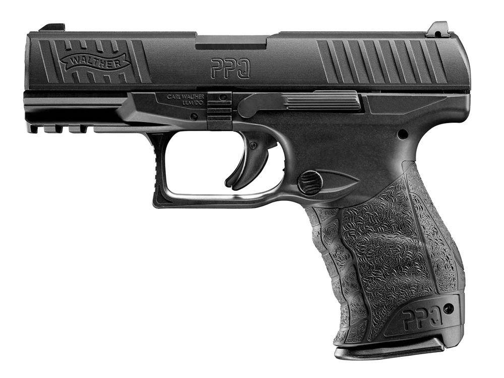 Walther Airsoft pistol replica PPQ M2 GBB Green Gas 2.5966 best