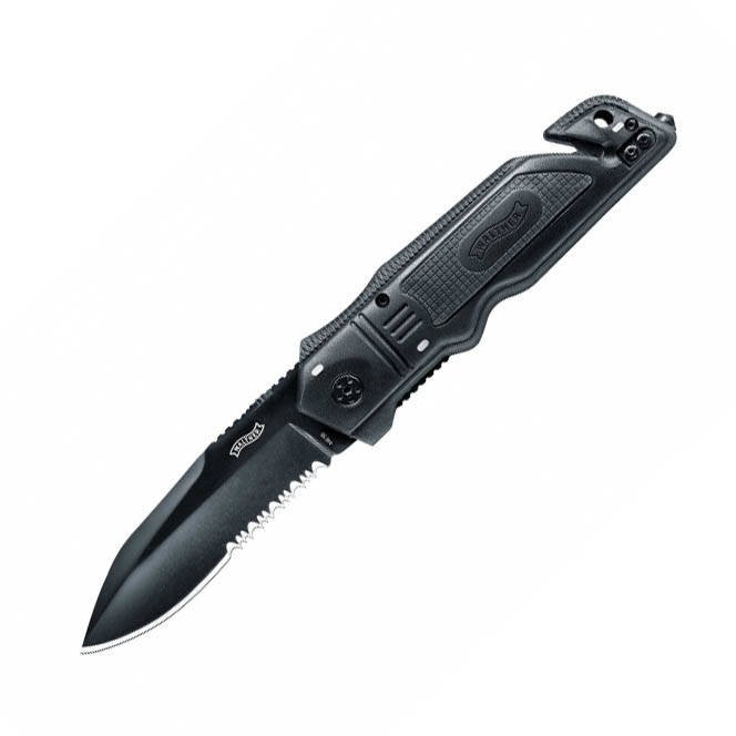 Walther ERK Emergency Rescue Folding Knife 5.0728 best price
