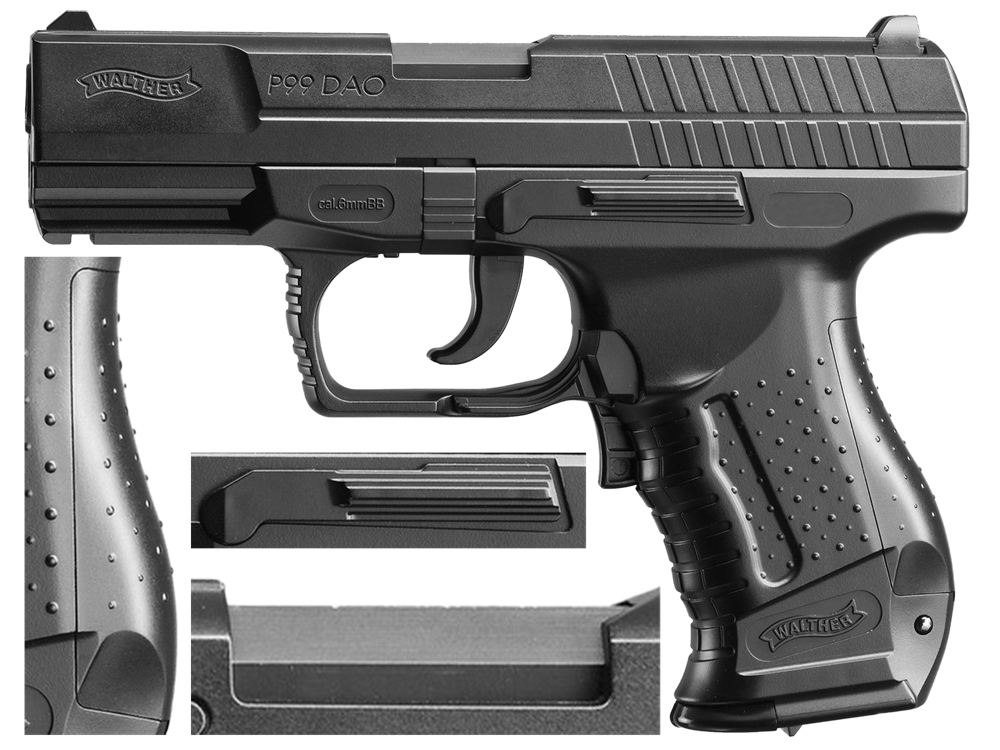 Walther P99 Airsoft Parts Reviewmotors.co