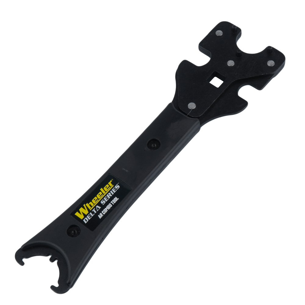 Wheeler Delta Series® Combo Tool with Torque Wrench 156700 best price check availability