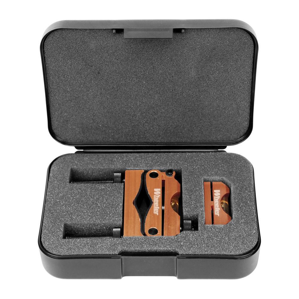 Wheeler Engineering Professional Reticle Leveling System 119050