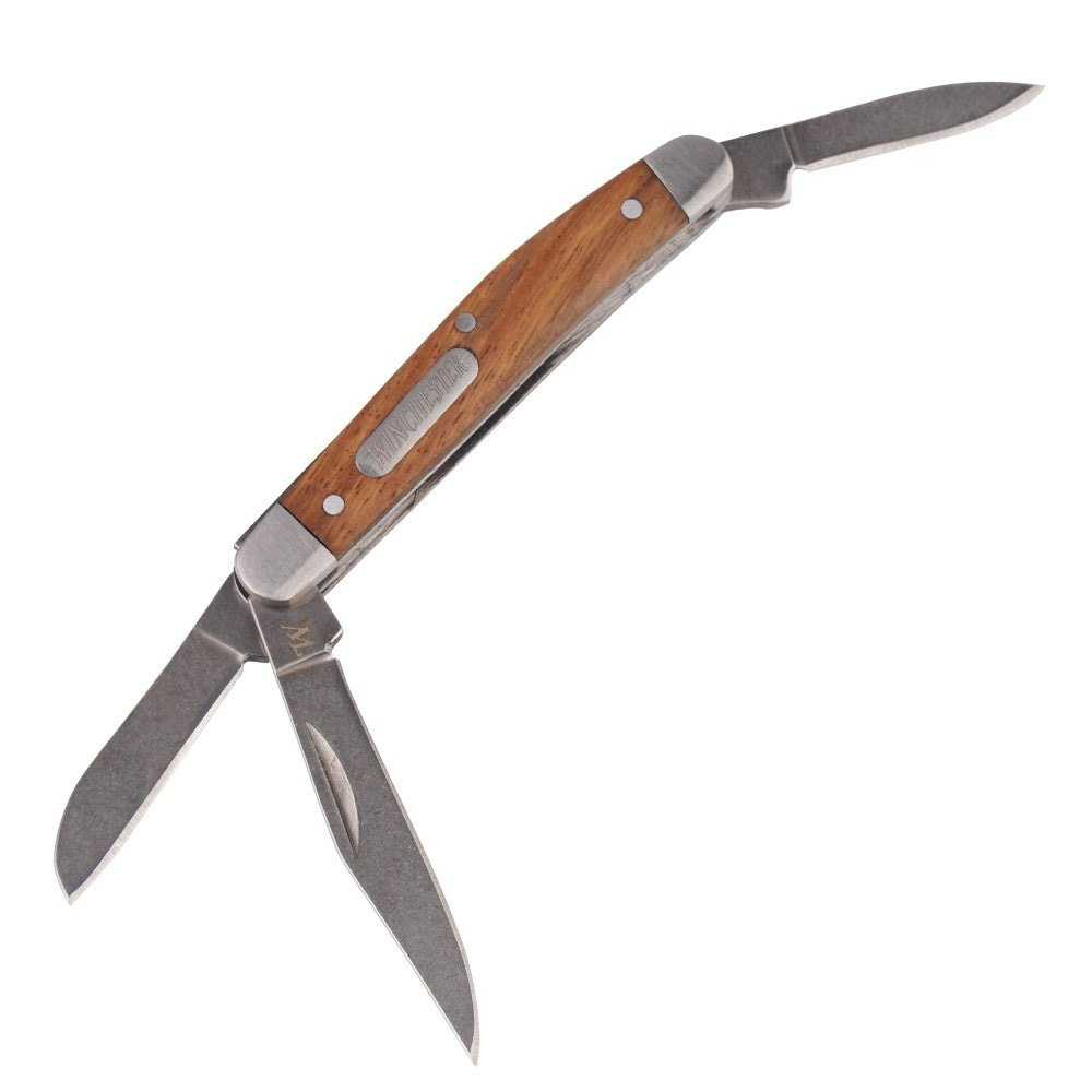 Winchester Stagecoach™ Pocket Knife 31003434 best price check