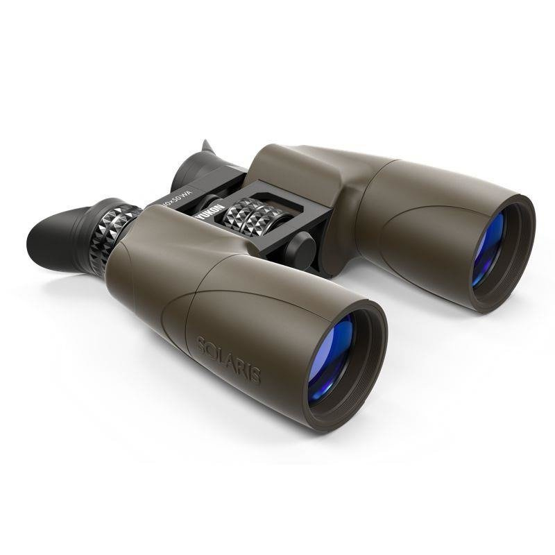 yukon binoculars