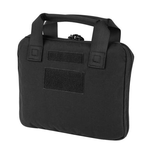 101 Inc. - Pistol Carrying Case - Cordura - Black - 359433  - Pistol Bags