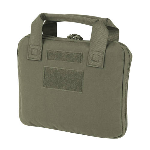 101 Inc. - Pistol Carrying Case - Cordura - Green - 359433 - Gift Idea up to €50