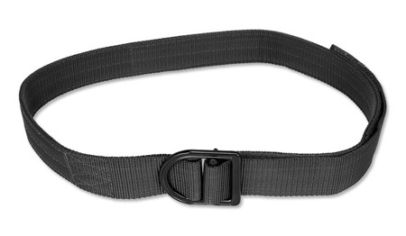 101 Inc. - Recon Belt - Black - Belts & Suspenders