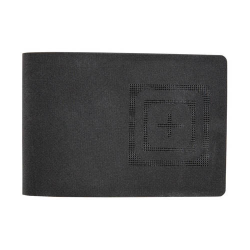 5.11 Tactical - QR Card Wallet - RFID - Black - 56504-19 