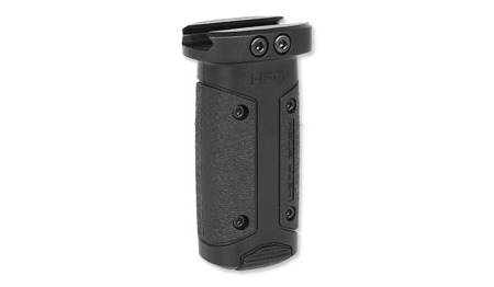 ASG - HERA Arms HFG Front Grip - Black - 18176 - Foregrips
