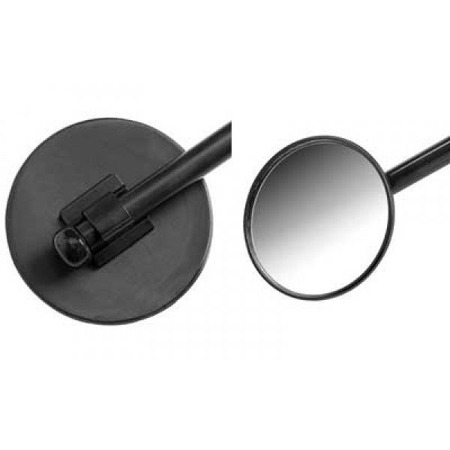 ASP - Tactical Mirror for telescopic baton & Case - 52470