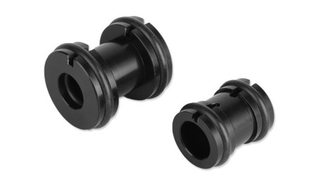 Action Army - Inner Barrel Spacer Set for Striker AS-01 - B05-002 - Striker AS-01 Parts