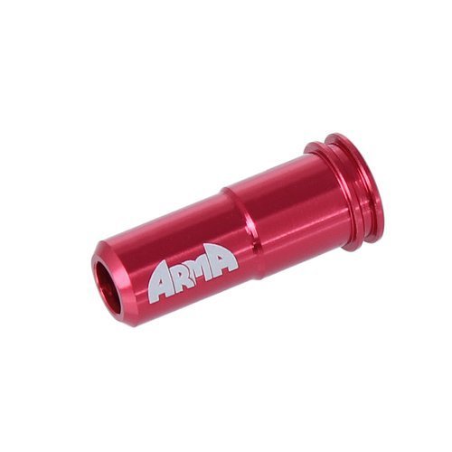 Arma Tech - Air Seal Nozzle - CNC - M4 - APN004 - Nozzles