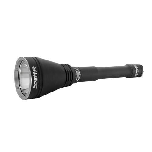 Armytek - Barracuda XP-L HI Tactical Flashlight - Warm - 1350 lumen - F03203SW - LED Flashlights