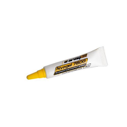 Armytek NyoGel 760G Grease 5 ml A01101 best price check