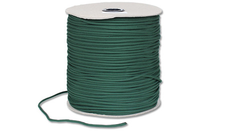 Atwood Rope MFG - Paracord 550-7 - 4 mm - Hunter Green - Spool 1000ft - Paracord