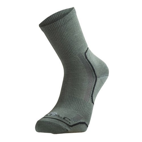 BATAC - Classic Socks - OD Green - CL-02 - Socks