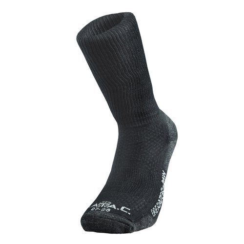BATAC - Operator Socks - Merino Wool - Black - OPMW-01 - 5% Sale