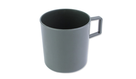 BCB - Plastic Mug - CN245 - Utensils & Cutlery