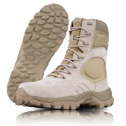 Bates - Delta-9 Desert Tan Military Boots - 2950 - 15% Sale
