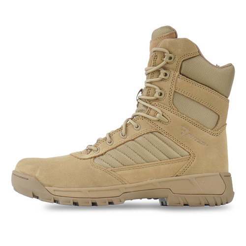 Bates - Tactical Sport 2 Shoes - Zip 