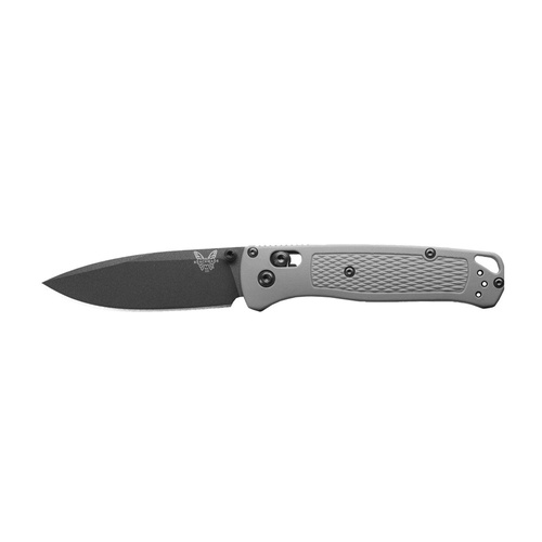 Benchmade - Bugout Folding Knife - EDC - Ultralight - 535BK-08 - Folding Blade Knives