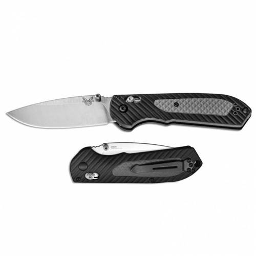 Benchmade - Freek Folding Knife - AXIS® Lock - S30V - 560