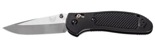 Benchmade - Griptilian® Folding Knife - AXIS® Lock - S30V - 551-S30V - Folding Blade Knives