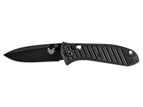 Benchmade - Mini Presidio II Folding Knife - AXIS® Lock - S30V - 575BK-1 - Folding Blade Knives