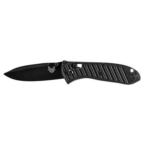 Benchmade - Mini Presidio II Folding Knife - AXIS® Lock - S30V - 575BKCP-1