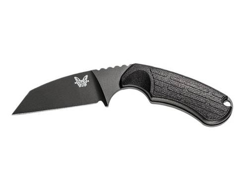 Benchmade - Tactical Knife Azeria - 125BK - Fixed Blade Knives