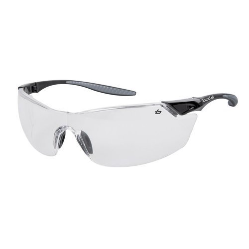 Bolle Safety - Safety Glasses - MAMBA - Clear - MAMPSI - Safety Glasses