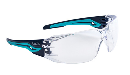 Bolle Safety - Safety Glasses SILEX - Clear - SILEXPSI - Safety Glasses