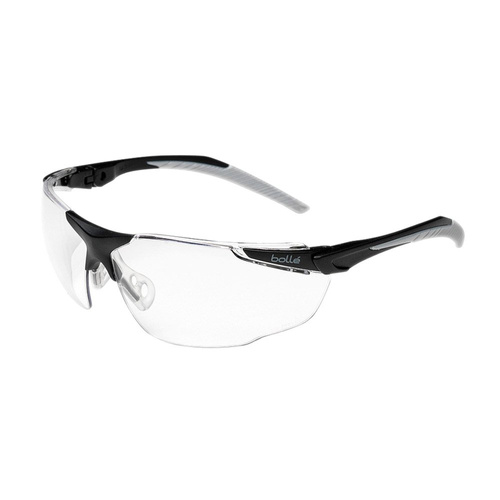 Bolle Safety Safety Glasses UNIVERSAL Clear UNIPSI best price