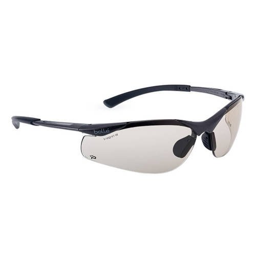 Bolle Safety - Safety glasses CONTOUR - CSP - PSSCONT-C10 - Safety Glasses