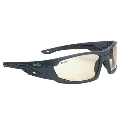 Bolle Safety - Safety glasses MERCURO - CSP - MERCSP - Safety Glasses