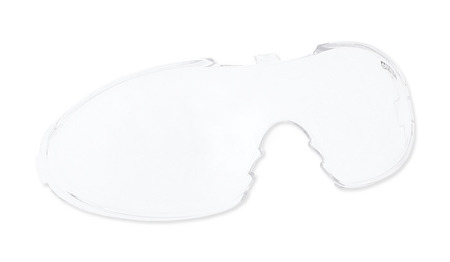 Bolle - Spare Glass for X900 - Clear - FAX9I - Replacement Lenses