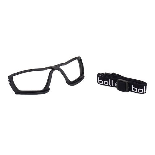 Bolle - Strap and Foam Kit for COBRA Safety Glasses - KITFSCOB 