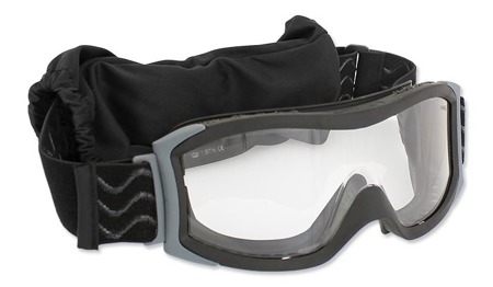 Bolle Tactical - X1000 Ballistic Goggles - STD - X1NSTDI - Ballistic Goggles