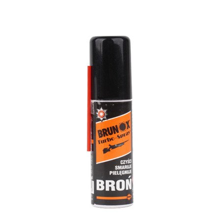 Brunox - Gun Care Spray - 25 ml - Cleaning Accessories