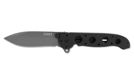 CRKT - M21™ 02 Folding Knife - G10 - M21-02G - Folding Blade Knives