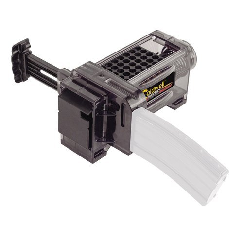 Caldwell - AR-15 Mag Charger® Speed Loader - 5.56, .223, .204, 300 BLK - 397488