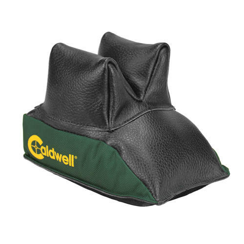 Caldwell - Standard Rear Support Bag - Unfilled - 226645 - Shooting Bags