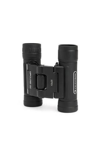Celestron - Binoculars UpClose G2 10x25 - 71232 - Binoculars