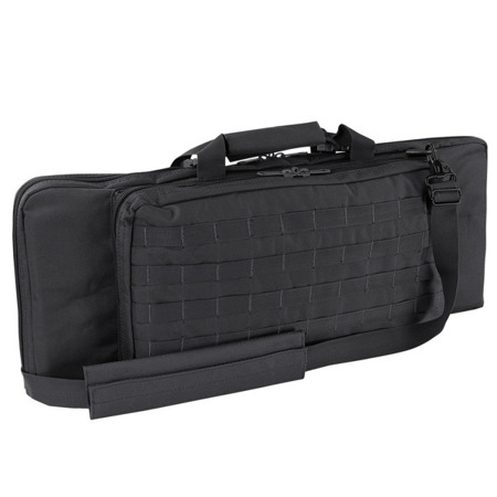 Condor - 28'' Rifle Case - Black - 150-002 - Rifle Bags