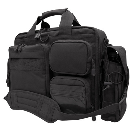 Condor - Brief Case - Black - 153-002 - Outdoor Bags