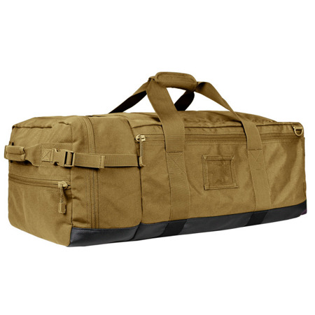 Condor - Colossus Duffle Bag - 52 L - Coyote Brown - 161-498 - Outdoor Bags